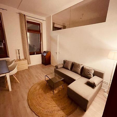 Retro Appartement Im Herzen Von Koeln Deutz Exteriér fotografie