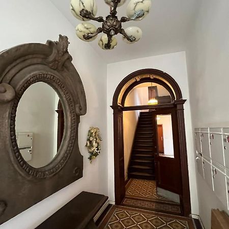 Retro Appartement Im Herzen Von Koeln Deutz Exteriér fotografie