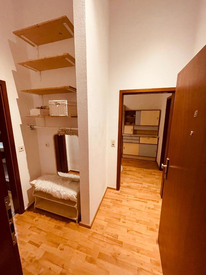 Retro Appartement Im Herzen Von Koeln Deutz Exteriér fotografie