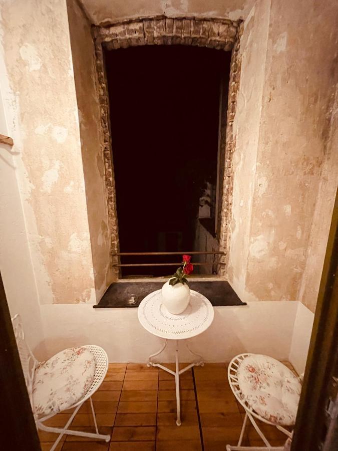 Retro Appartement Im Herzen Von Koeln Deutz Exteriér fotografie