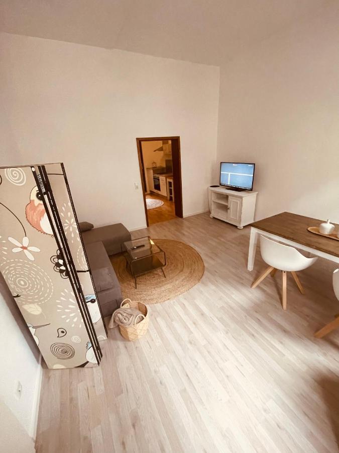Retro Appartement Im Herzen Von Koeln Deutz Exteriér fotografie